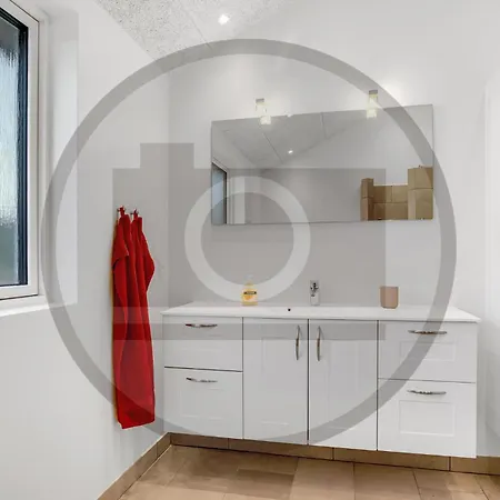 2 Bedroom Amazing In Hurup Thy * Sonder Ydby