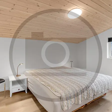2 Bedroom Amazing In Hurup Thy Holiday home