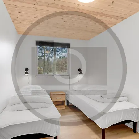펜션 2 Bedroom Amazing In Hurup Thy *