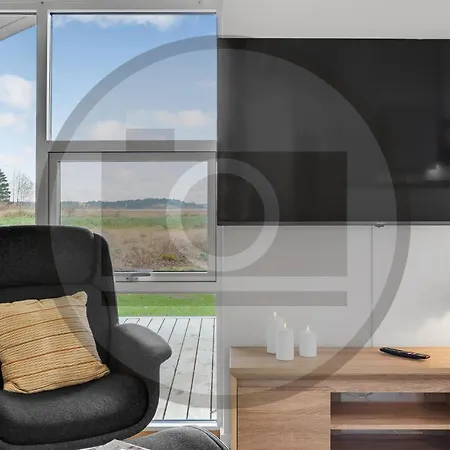 2 Bedroom Amazing In Hurup Thy Holiday home Sonder Ydby