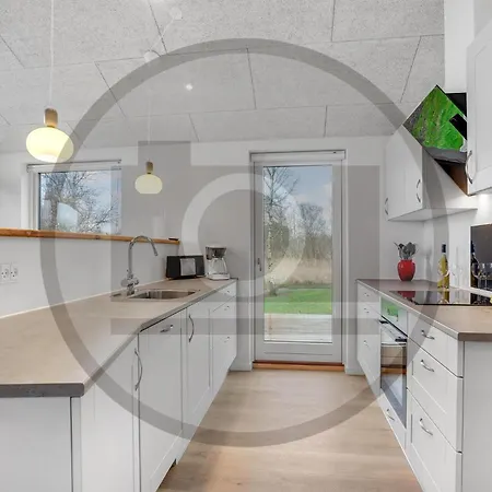 Holiday home 2 Bedroom Amazing In Hurup Thy
