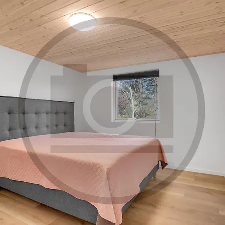 2 Bedroom Amazing In Hurup Thy Sønder Ydby