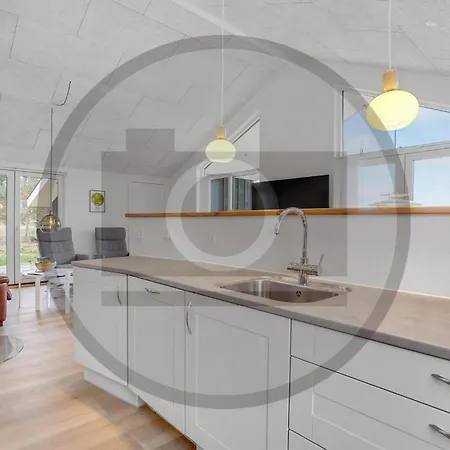2 Bedroom Amazing In Hurup Thy