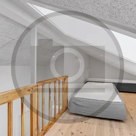 2 Bedroom Amazing In Hurup Thy