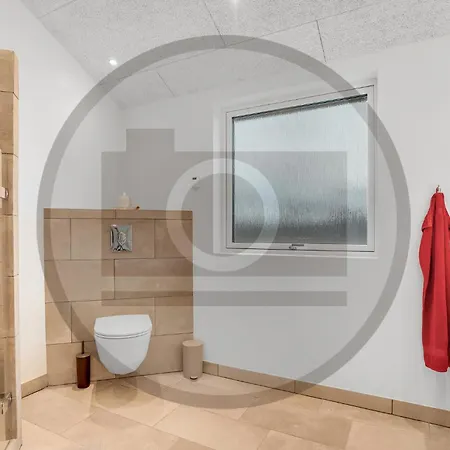 2 Bedroom Amazing In Hurup Thy Holiday home