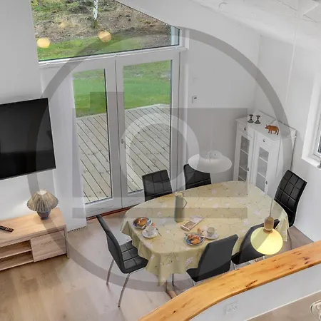 Holiday home 2 Bedroom Amazing In Hurup Thy Sonder Ydby