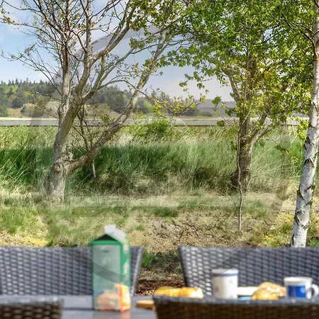 2 Bedroom Amazing In Hurup Thy *