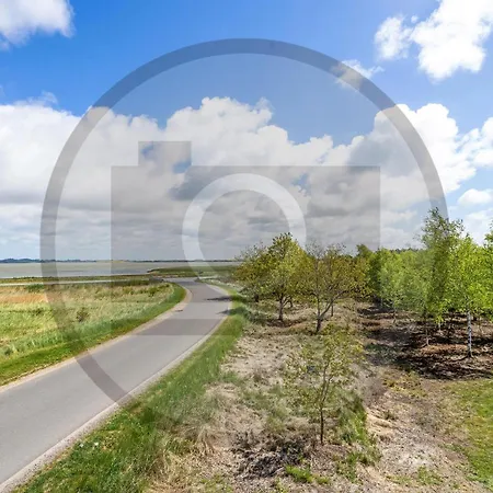 2 Bedroom Amazing In Hurup Thy בית נופש Sønder Ydby