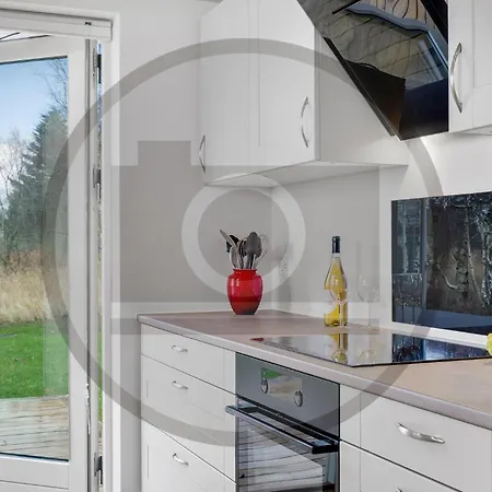 Holiday home 2 Bedroom Amazing In Hurup Thy Sonder Ydby