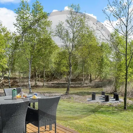 2 Bedroom Amazing In Hurup Thy Sonder Ydby