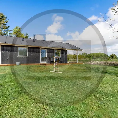 2 Bedroom Amazing In Hurup Thy * Sønder Ydby