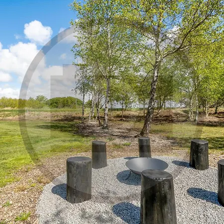 2 Bedroom Amazing In Hurup Thy בית נופש Sønder Ydby