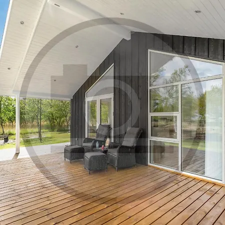 2 Bedroom Amazing In Hurup Thy Sonder Ydby