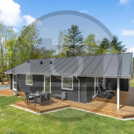 Holiday home 2 Bedroom Amazing In Hurup Thy