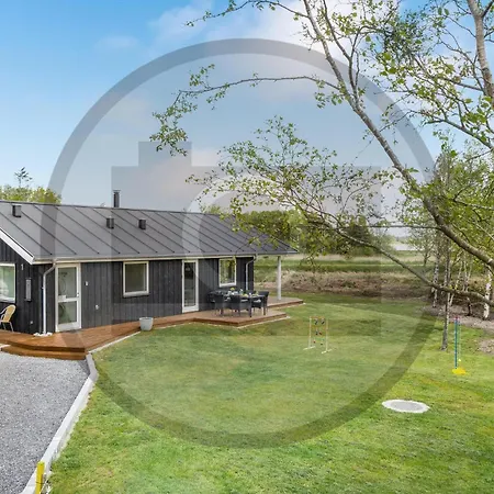 2 Bedroom Amazing In Hurup Thy Holiday home *