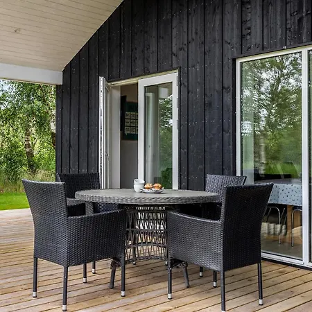 2 Bedroom Amazing In Hurup Thy *