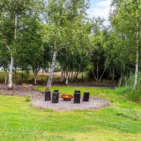 بيت للعطل 2 Bedroom Amazing In Hurup Thy *