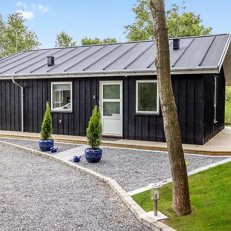 펜션 2 Bedroom Amazing In Hurup Thy *