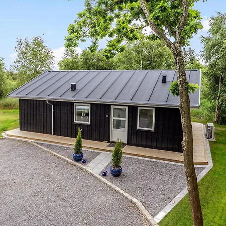 2 Bedroom Amazing In Hurup Thy * Sønder Ydby