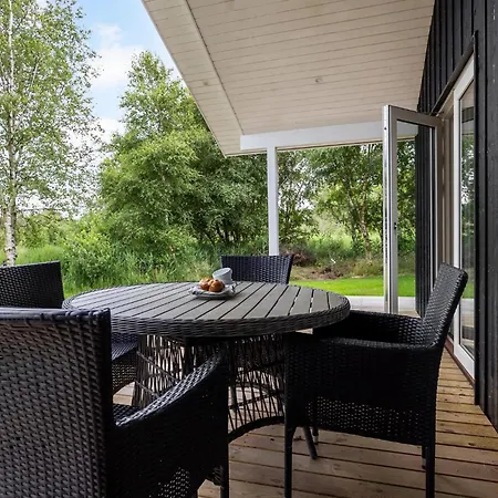 펜션 2 Bedroom Amazing In Hurup Thy *