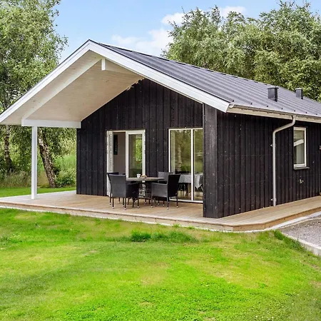 2 Bedroom Amazing In Hurup Thy *