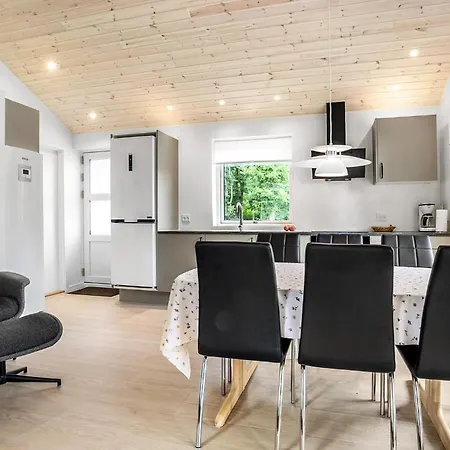 2 Bedroom Amazing In Hurup Thy * Sønder Ydby