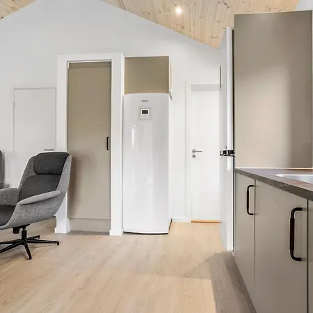 2 Bedroom Amazing In Hurup Thy * Sønder Ydby