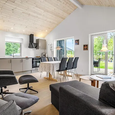 2 Bedroom Amazing In Hurup Thy * Sønder Ydby