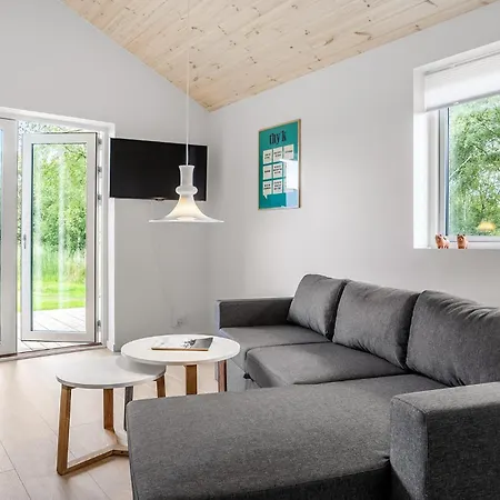 2 Bedroom Amazing In Hurup Thy בית נופש Sønder Ydby