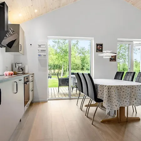 بيت للعطل 2 Bedroom Amazing In Hurup Thy *