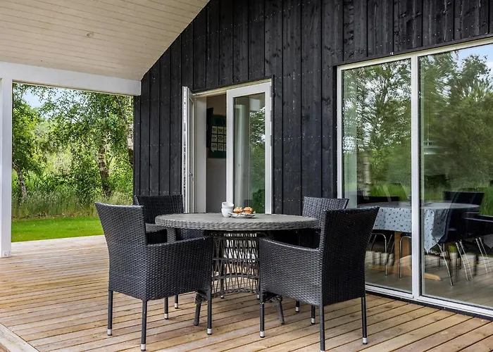 2 Bedroom Amazing In Hurup Thy *