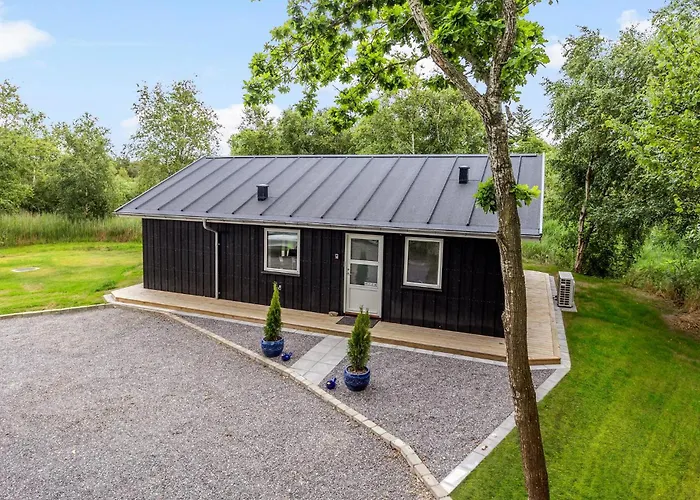 2 Bedroom Amazing In Hurup Thy * Sønder Ydby