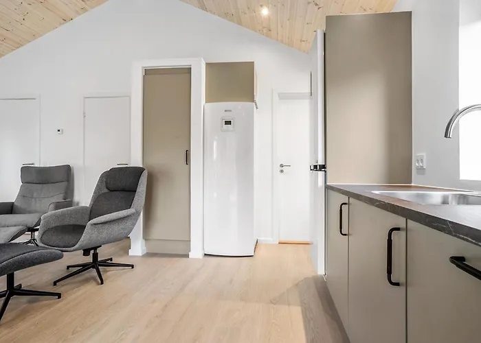 2 Bedroom Amazing In Hurup Thy * Sønder Ydby