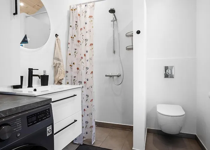 2 Bedroom Amazing In Hurup Thy